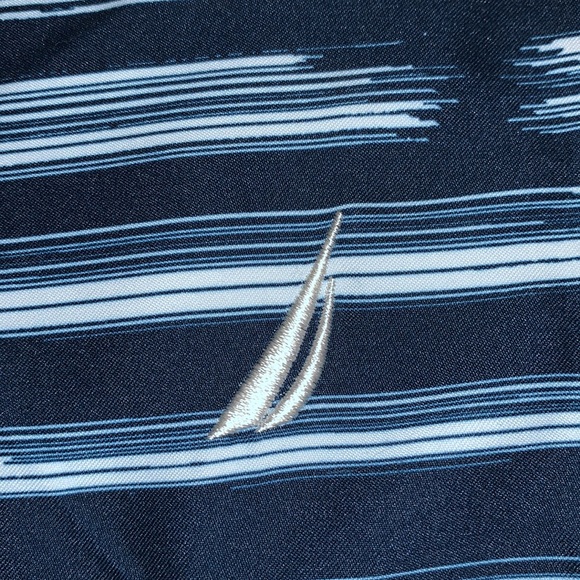 Nautica Swim Trunks - Picture 3 of 7